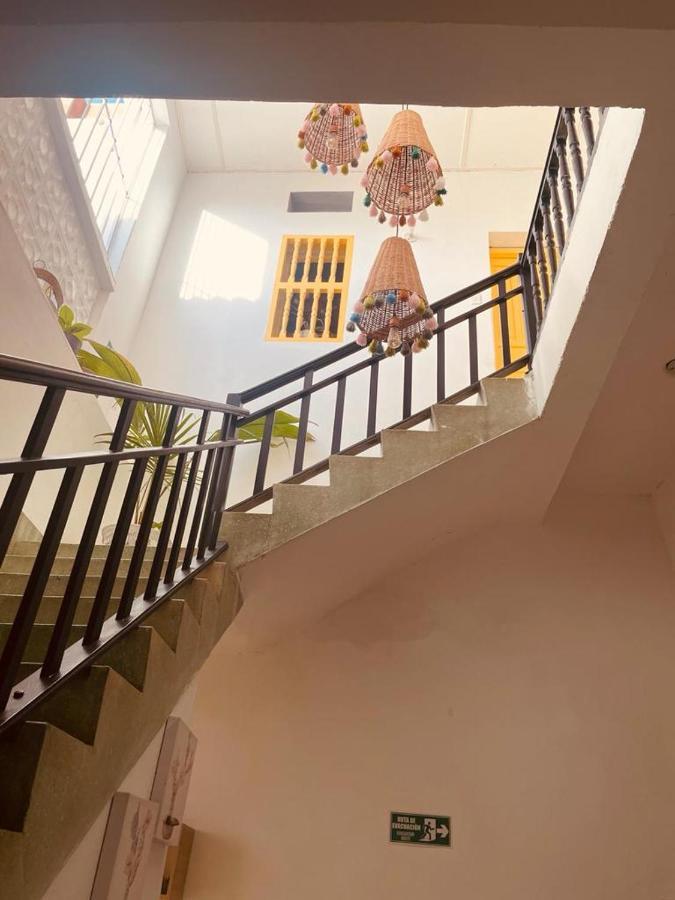 Hostal 1545 Riohacha Exterior photo