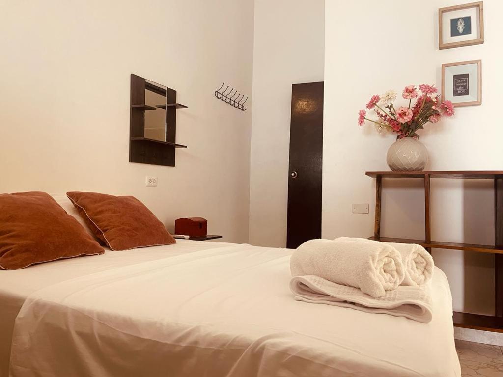 Hostal 1545 Riohacha Exterior photo