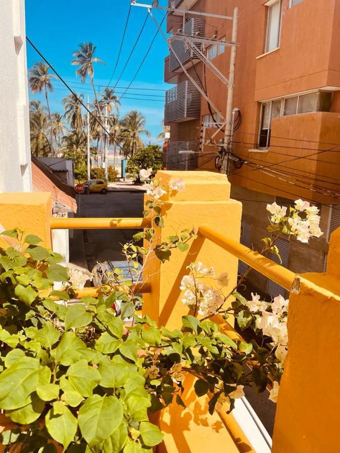 Hostal 1545 Riohacha Exterior photo
