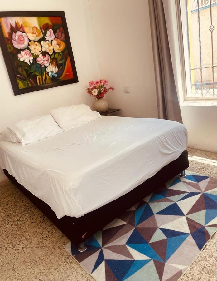 Hostal 1545 Riohacha Room photo