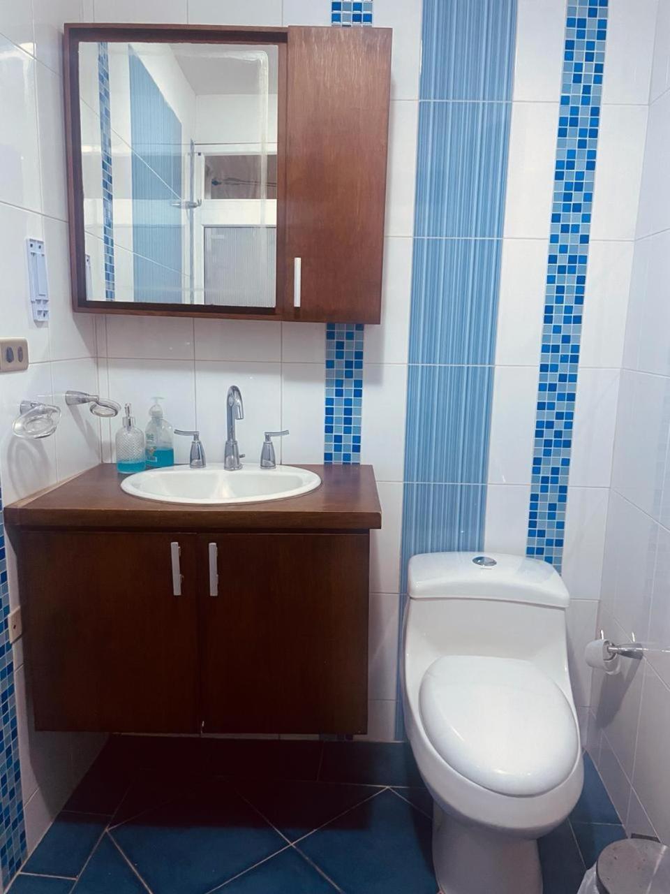 Hostal 1545 Riohacha Room photo