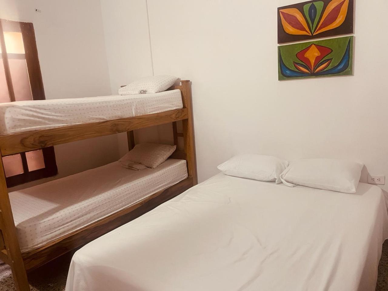 Hostal 1545 Riohacha Room photo
