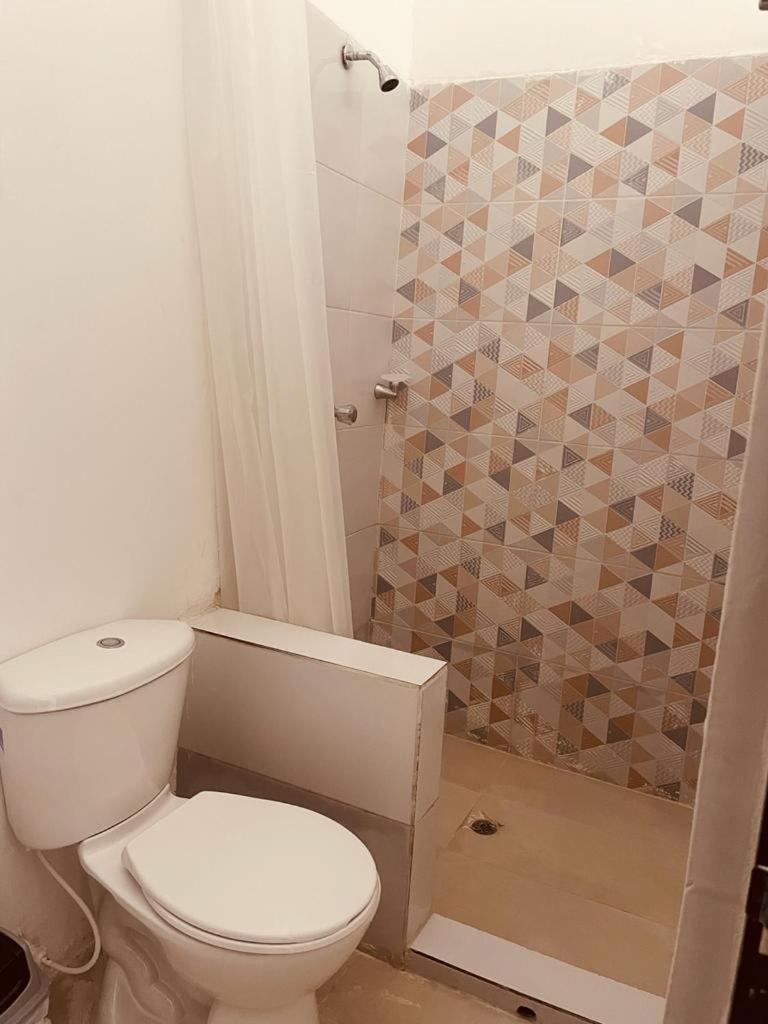 Hostal 1545 Riohacha Room photo