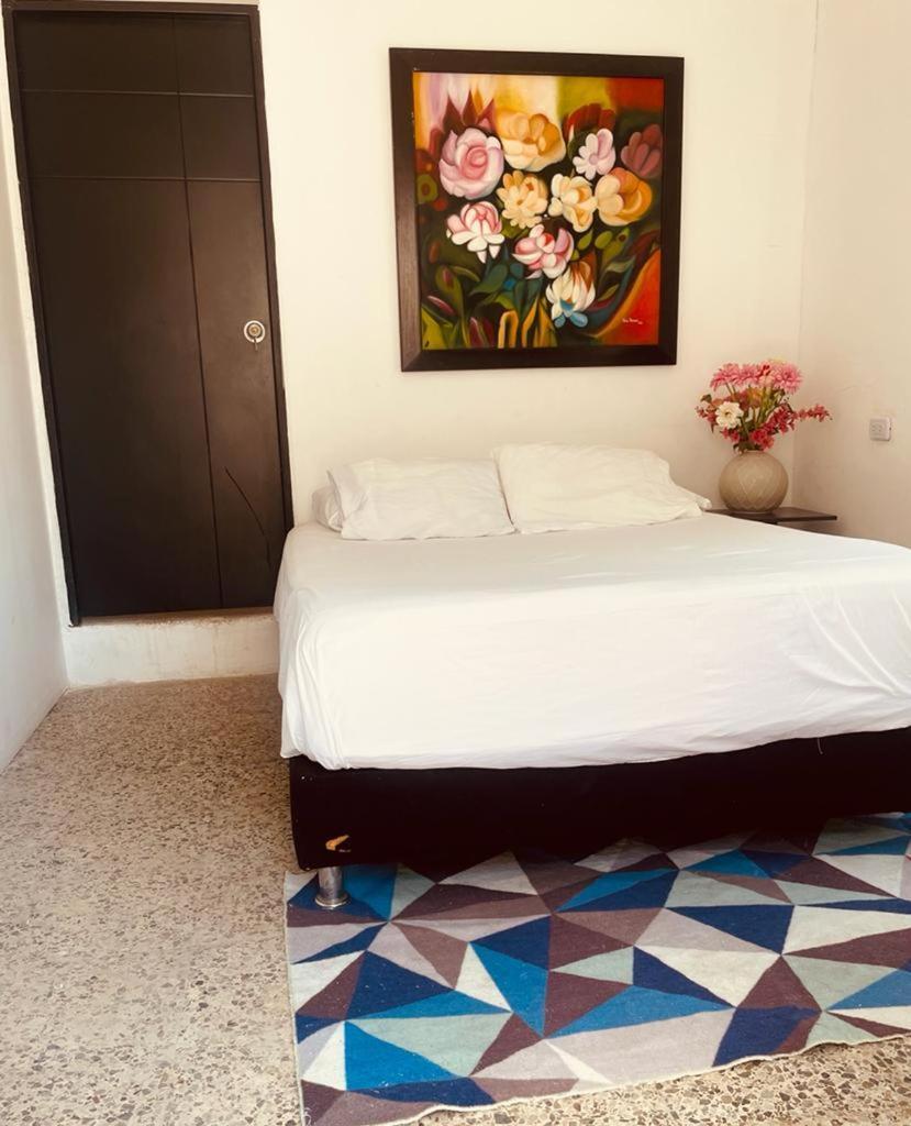 Hostal 1545 Riohacha Room photo