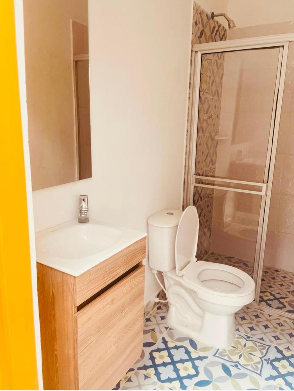 Hostal 1545 Riohacha Room photo