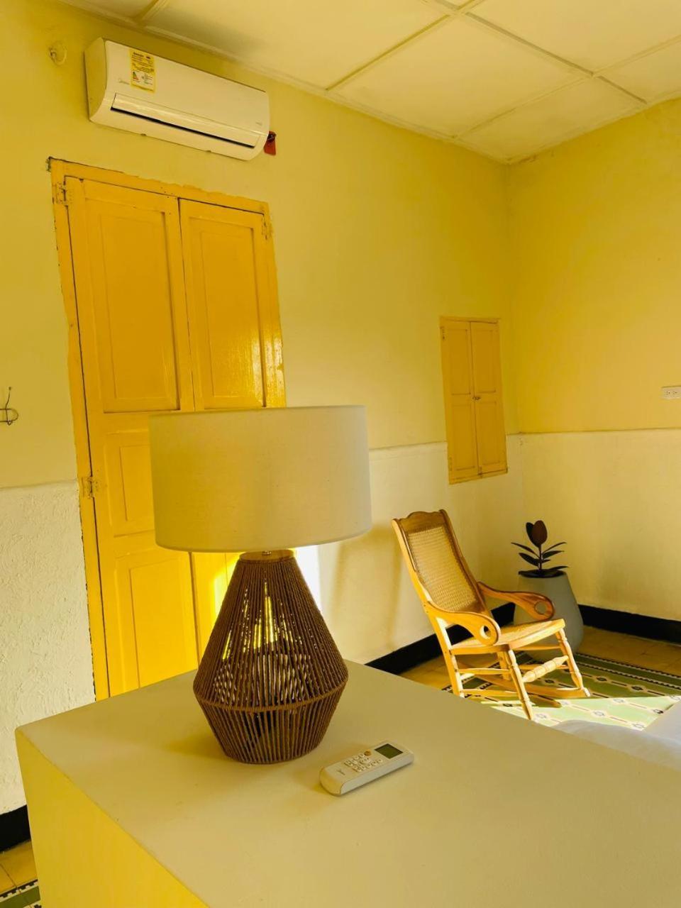 Hostal 1545 Riohacha Exterior photo
