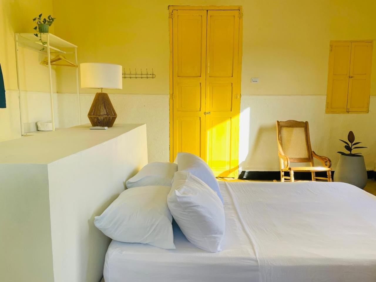 Hostal 1545 Riohacha Room photo