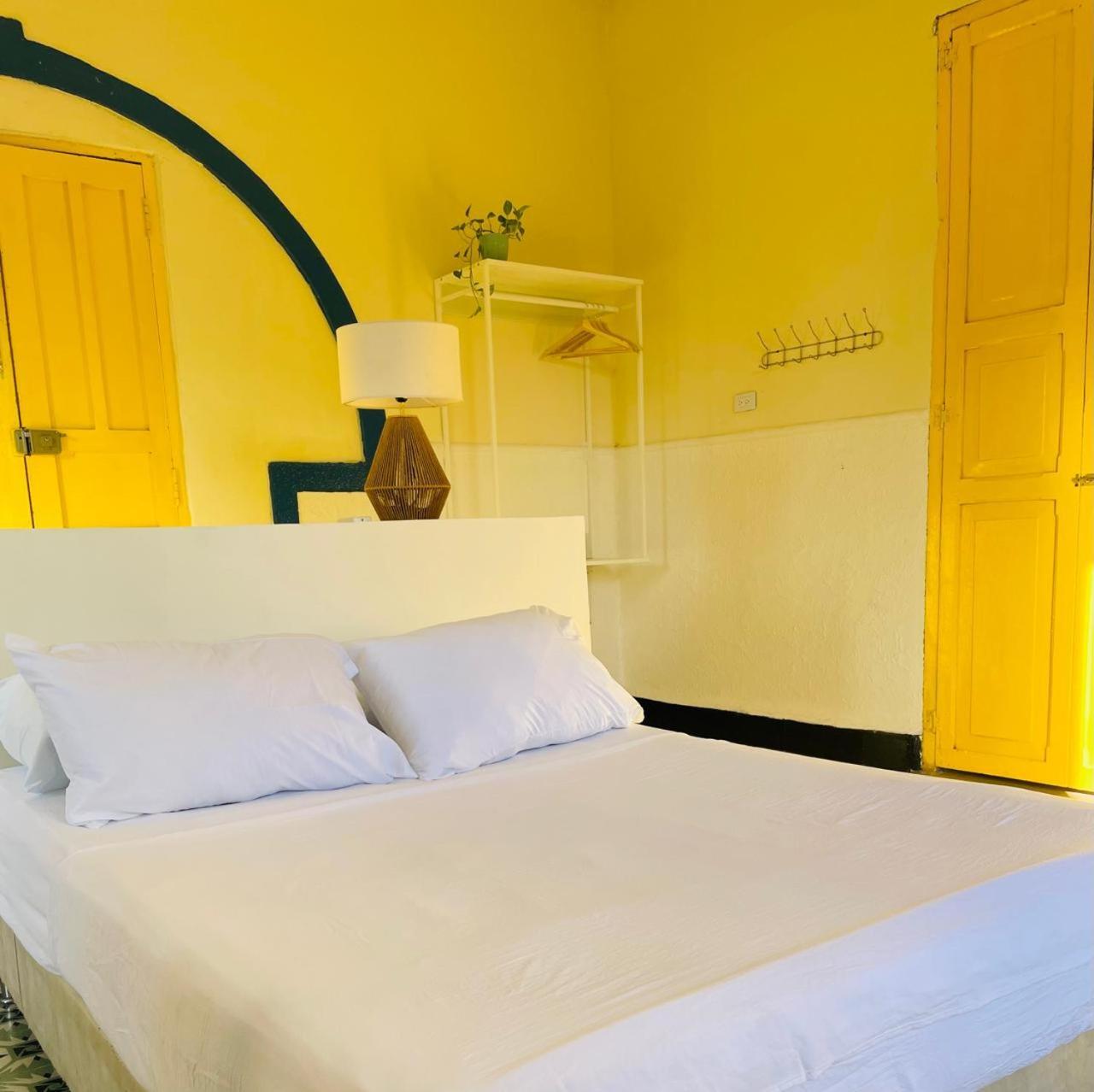 Hostal 1545 Riohacha Room photo