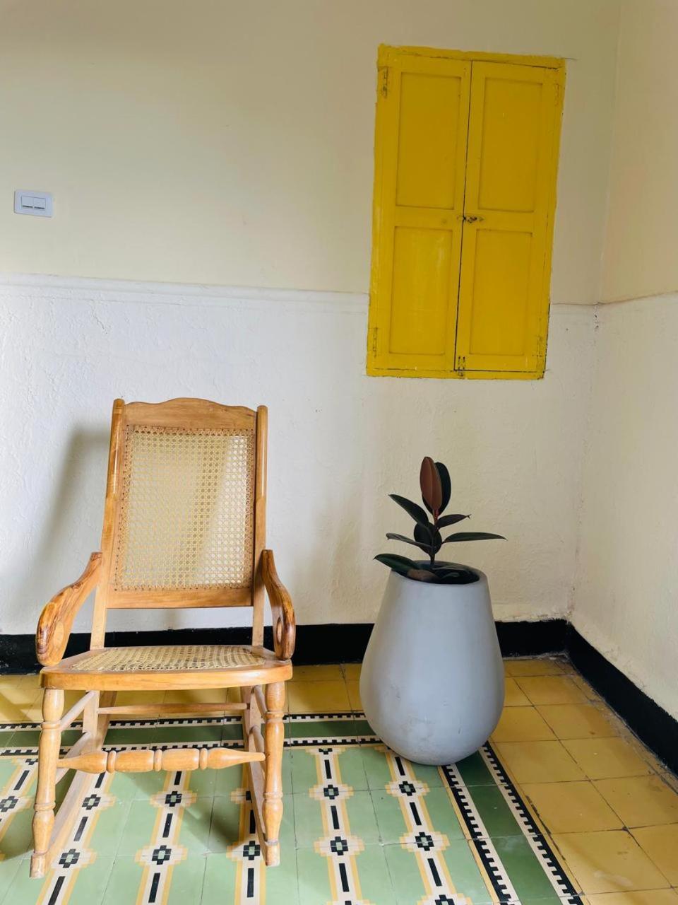 Hostal 1545 Riohacha Room photo