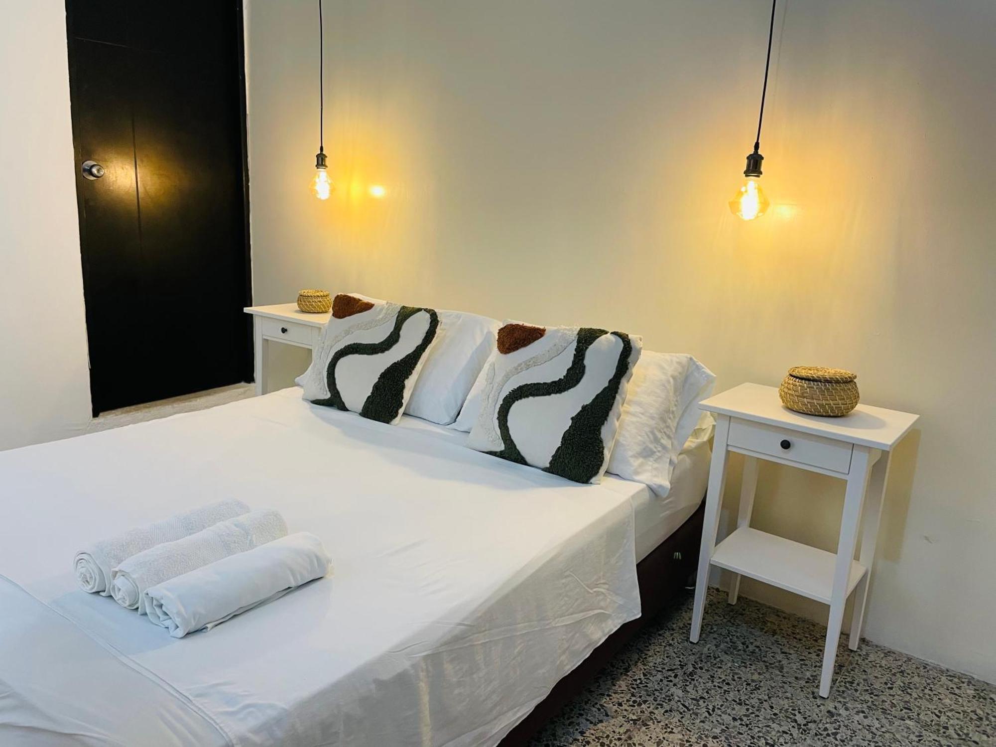 Hostal 1545 Riohacha Room photo