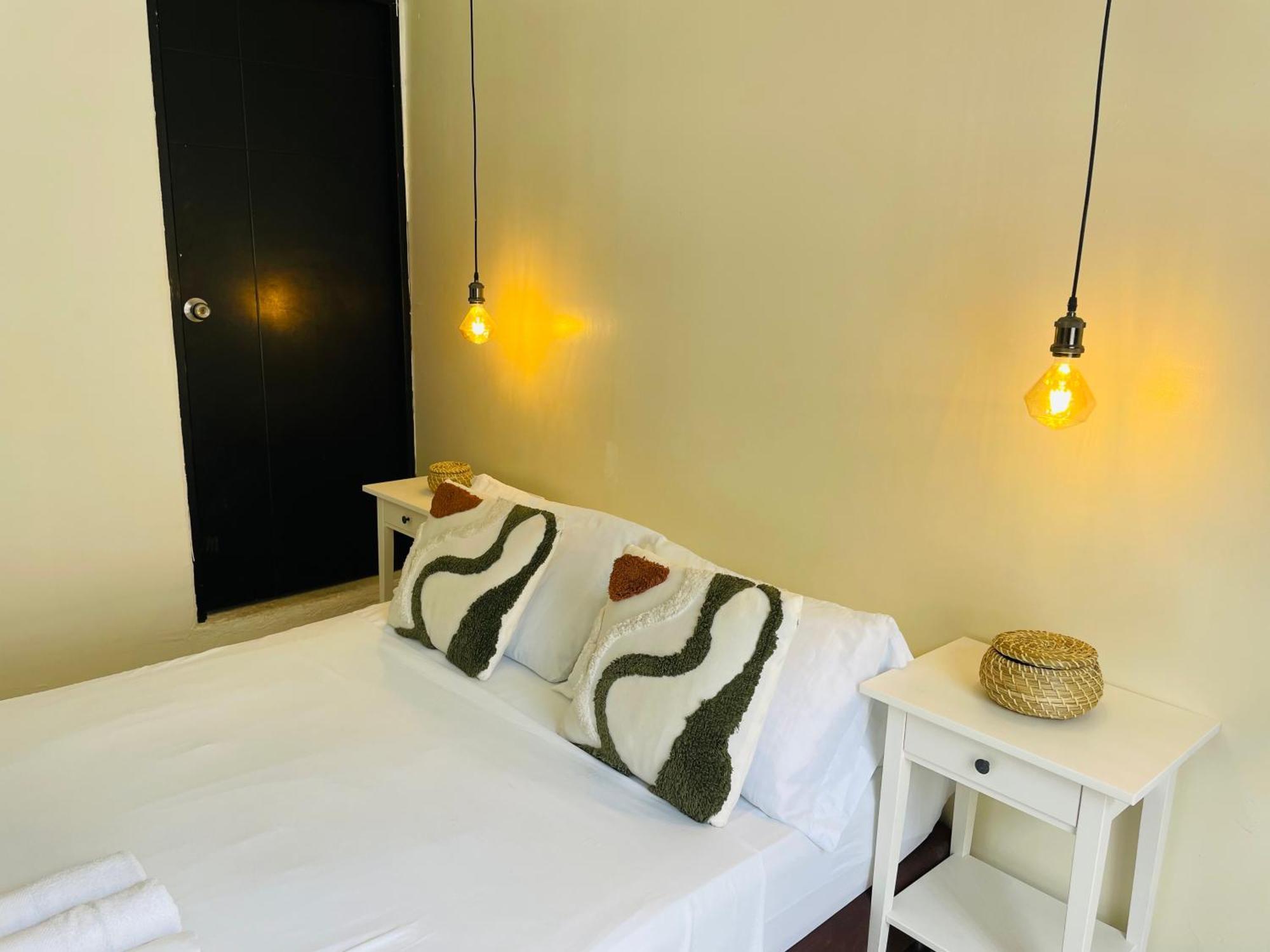 Hostal 1545 Riohacha Room photo