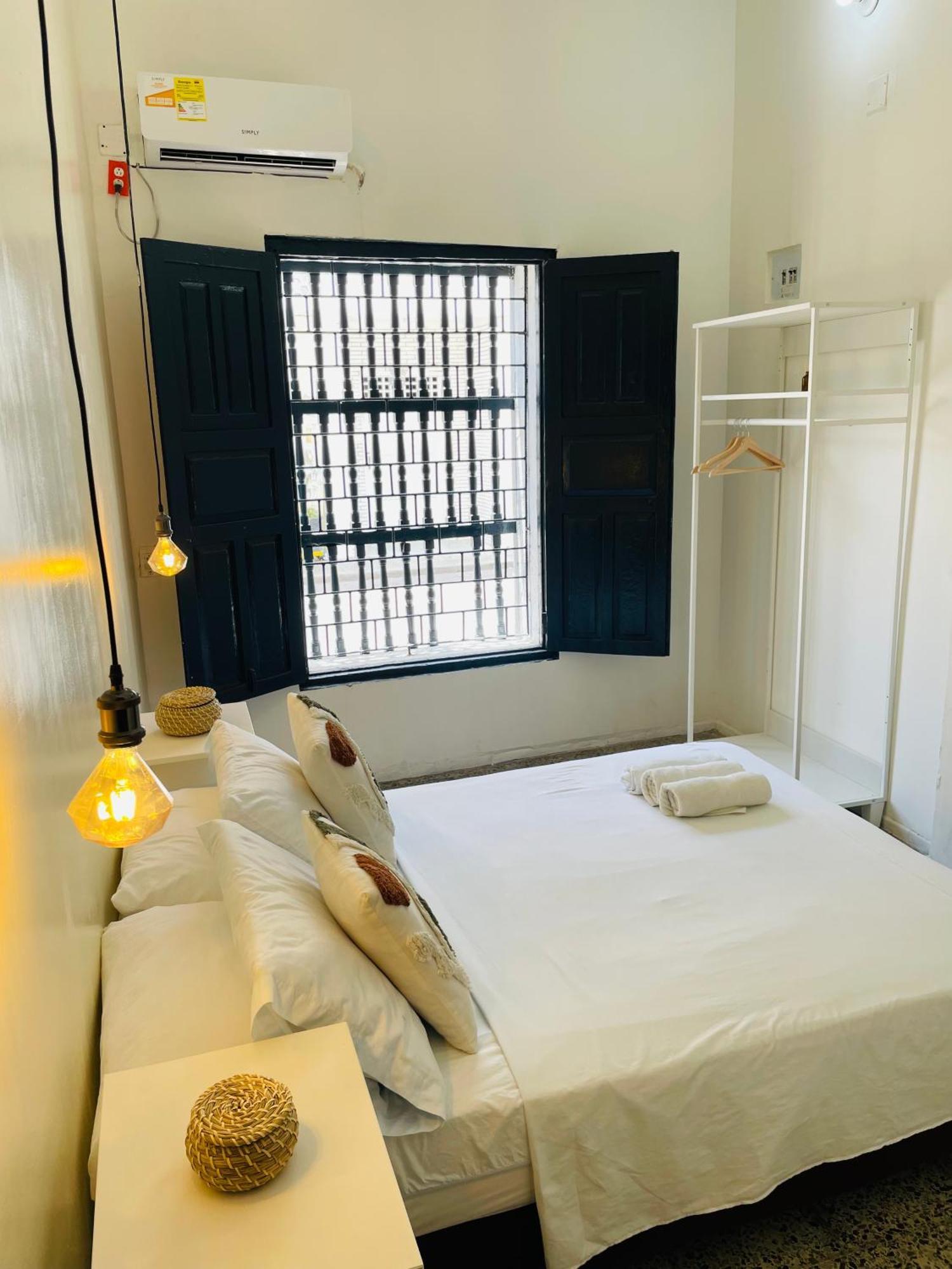 Hostal 1545 Riohacha Room photo