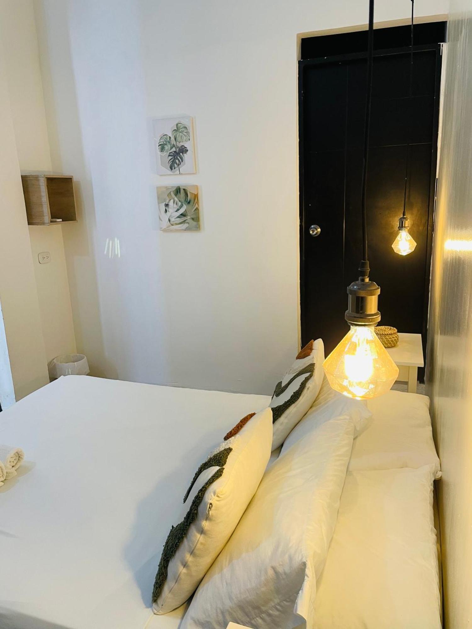 Hostal 1545 Riohacha Room photo